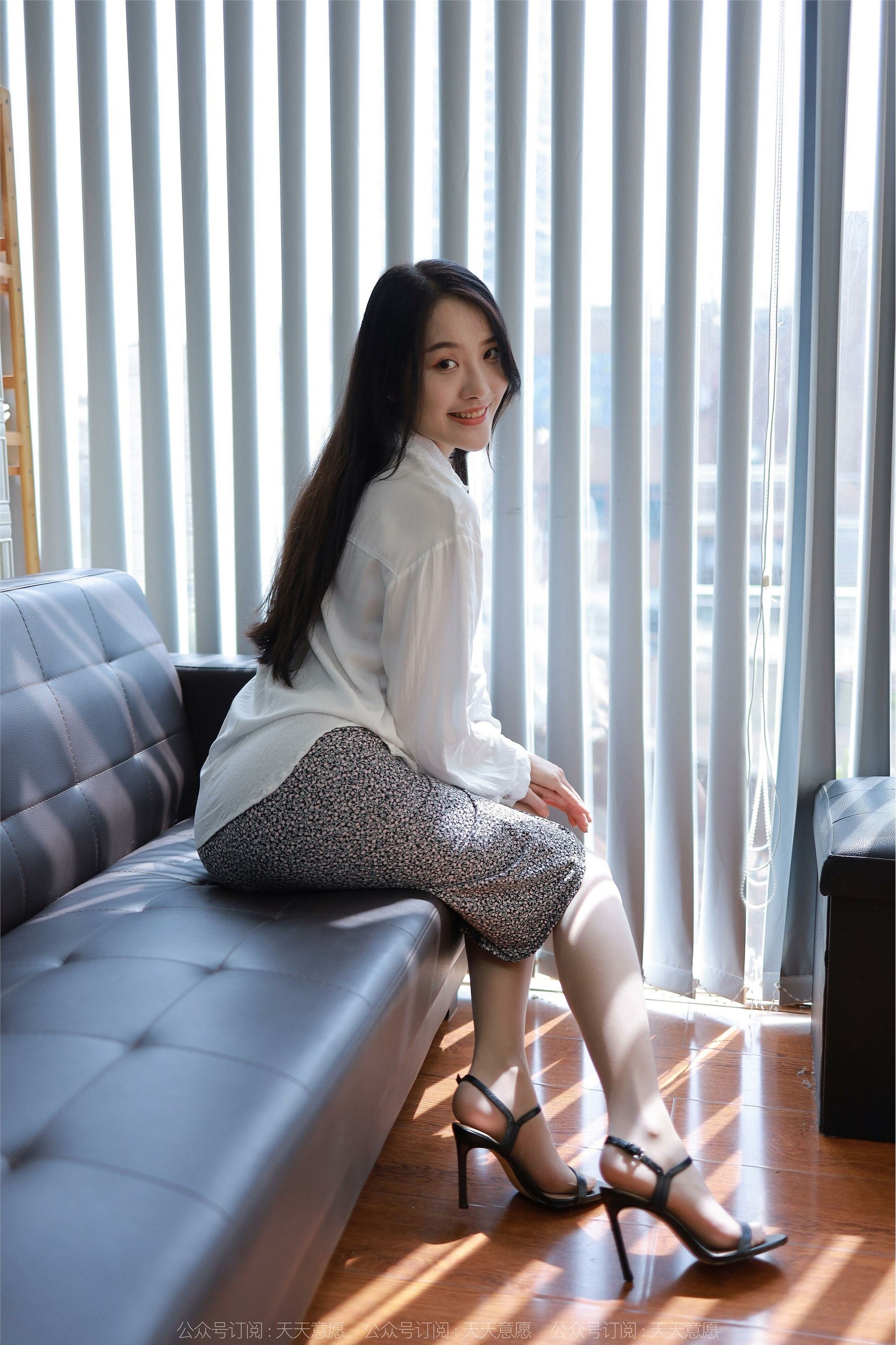 IESS异思趣向  2022.07.13 丝享家 1146：婉萍《鱼香肉丝》